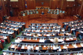Nakon šest mjeseci srpski poslanici ponovo u Skupštini Kosova