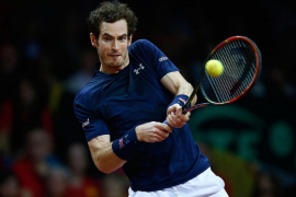 Marej nakon Majamija propušta i Davis Cup