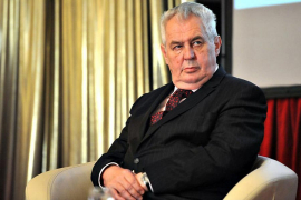 Zeman: Američki hakeri su mi na kompjuter instalirali dječiju ...