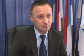 Kojić: Tužilaštvo i Sud BiH neustavna kategorija i ponašaju se ...