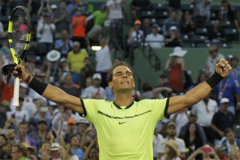 Nadal slavio u 1000. meču u karijeri: A rekli su da sam gotov