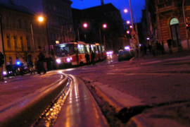 Istukao djevojku u tramvaju u Sarajevu