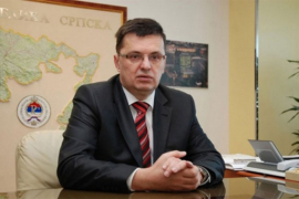 Tegeltija: Vlada će početkom aprila razmotriti povećanje penzija