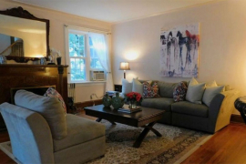 Misteriozni kupac pazario Trampovu kuću iz djetinjstva