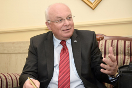 Franc Šausberger: Sprovedite reforme zbog sebe, ne zbog EU