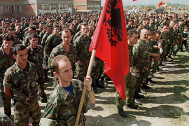 Sud za zločine OVK usvojio Statut