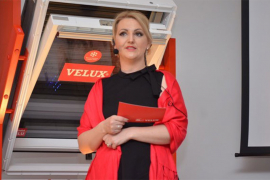 VELUX 20 godina u BiH