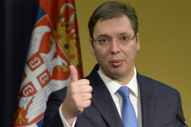 Priština dozvolila Vučiću trosatnu posjetu KiM