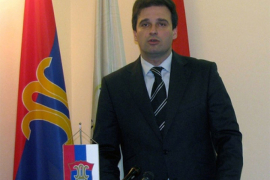 Govedarica: Od Ivanića nisam čuo da je kandidat za predsjednika RS