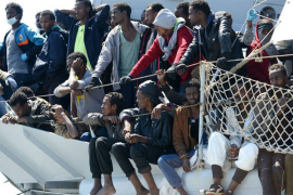 Zemlje "Višegradske grupe" odbile da učestvuju u raspodjeli migranata