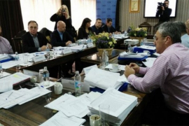 Interresorna radna grupa bez prijedloga za izmjenu Izbornog zakona BiH
