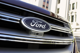 Ford oduševio Trampa