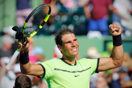 Nadal u četvrtfinalu Mastersa u Majamiju