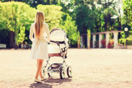 Došla na razgovor sa bebom i dobila posao