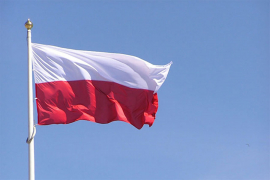 Napadnut konzulat Poljske u Ukrajini