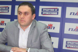 Brčkalo: U SNSD-u bi vrlo rado zaboravili sve što su radili