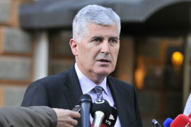 Čović: Parlamentarna većina na nivou BiH više ne postoji