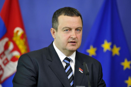 Dačić: Prisustvo međunarodnih zajednica značajno za Srbe na KiM