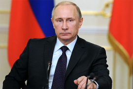 Putin smijenio izaslanika pri Evropskom sudu za ljudska prava
