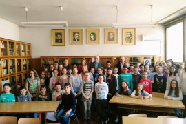 Svečano zatvoreni "Prolećni Brankovi dani 2017"