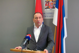 Crnadak: Zajednički kandidati Saveza za promjene na opštim izborima