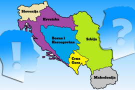 (Ne) govorimo jedan jezik u različitim oblicima