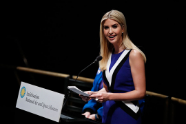 Ivanka Tramp biće neplaćeni neformalni savjetnik predsjednika