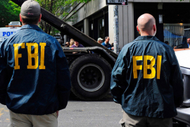 FBI uhapsio meksičkog tužioca zbog trgovine narkoticima