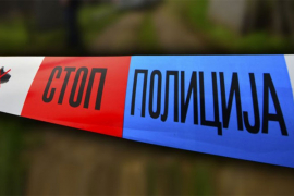  U udesu kod Kraljeva poginla jedna osoba
