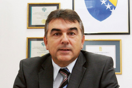Do ljeta optužnica protiv Gorana Salihovića