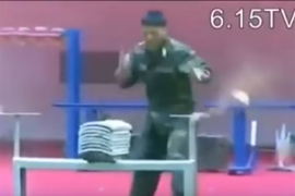 Specijalaci Sjeverne Koreje ne znaju za strah