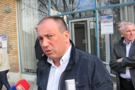 Crnadak: Nastavljaju se razgovori sa partijama i pojedincima o prelasku ...