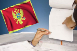Državni dug Crne Gore 2,4 milijarde evra