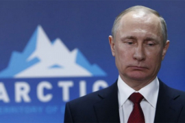 Putin: Klimatske promjene ne uzrokuje čovjek