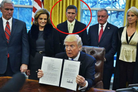 Flin možda progovori o kontaktu sa Rusima, ali traži imunitet