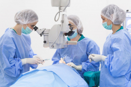 Urađena prva transplantacija materice u Srbiji