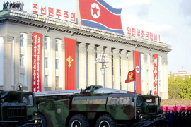 Pjongjang: SAD koristi Sjevernu Koreju kao izgovor