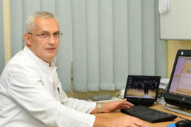 Mirko Stanetić smijenjen, Vlado Đajić novi direktor UKC RS