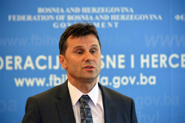 Novalić: Sarajevo i Beograd povezati trasom preko Tuzle 