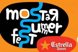 Hladno pivo na ovogodišnjem Mostar Summer Festu