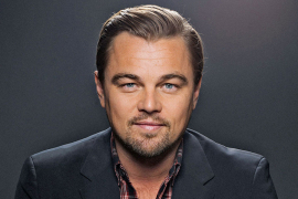 Leonardo Dikaprio objavio dirljivu poruku