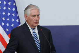 Tilerson: NATO da bude spreman da se brani od ruske agresije