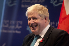 Boris Džonson uskoro dolazi u posjetu BiH?