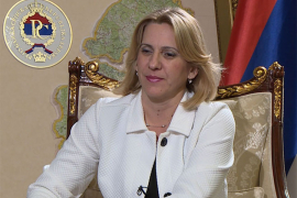 Cvijanović: Vlada će snositi teret eventualne izmjene Zakona o ...