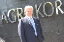 Nakon razgovora sa Rusima, Todorić odlazi sa čela Agrokora