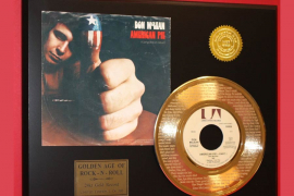 Biblioteka u Vašingtonu arhivirala 25 snimaka poznatih muzičara