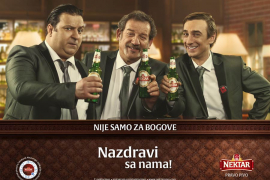 Nova kampanja "Banjalučke pivare"