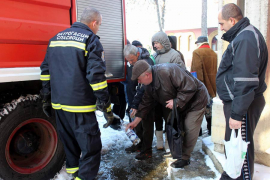Vatrogasac na žednima zgrnuo stotine hiljada KM