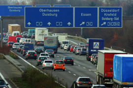 Austrija tuži Njemačku zbog putarine