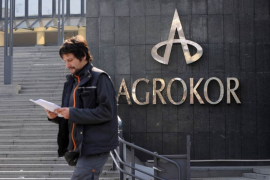 Rusi postavljaju upravu u "Agrokoru"
